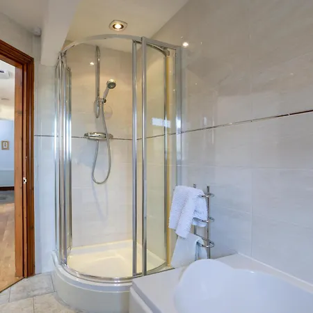 公寓 Isabella Place In - 3 Bed Property, 2 Double Beds, 1 Large Double Bed, Ideal For Families 约克