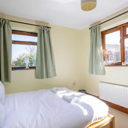 Isabella Place In - 2 Double Beds, 1 Large Double Bed, Ideal For Families Apartment York