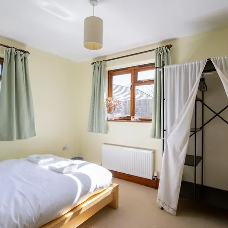 Isabella Place In - 2 Double Beds, 1 Large Double Bed, Ideal For Families Apartment York