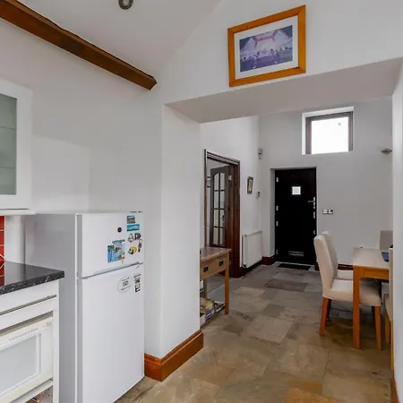 Apartment Isabella Place In - 2 Double Beds, 1 Large Double Bed, Ideal For Families York