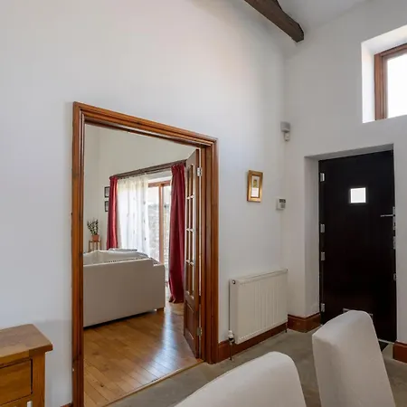 Isabella Place In - 3 Bed Property, 2 Double Beds, 1 Large Double Bed, Ideal For Families 公寓