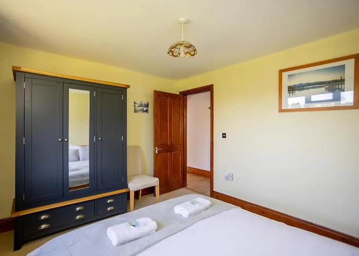 Isabella Place In - 3 Bed Property, 2 Double Beds, 1 Large Double Bed, Ideal For Families 아파트