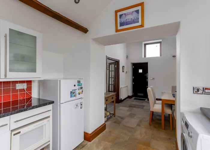 아파트 Isabella Place In - 3 Bed Property, 2 Double Beds, 1 Large Double Bed, Ideal For Families 요크