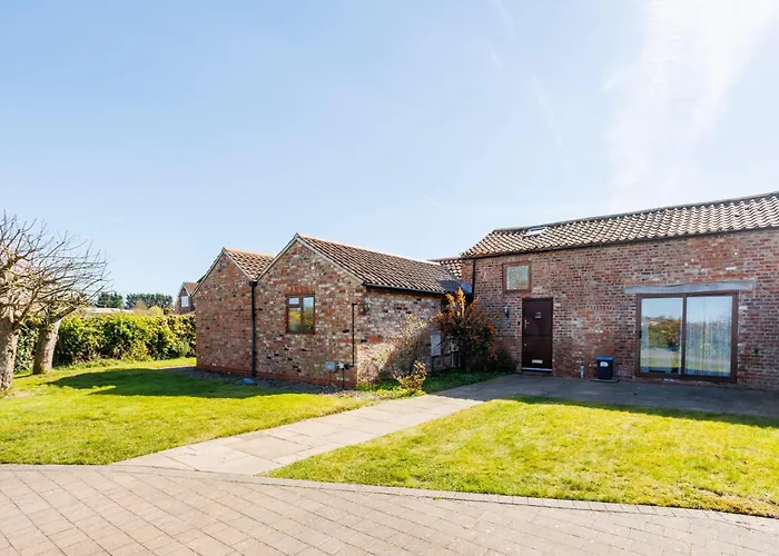 Isabella Place In - 3 Bed Property, 2 Double Beds, 1 Large Double Bed, Ideal For Families